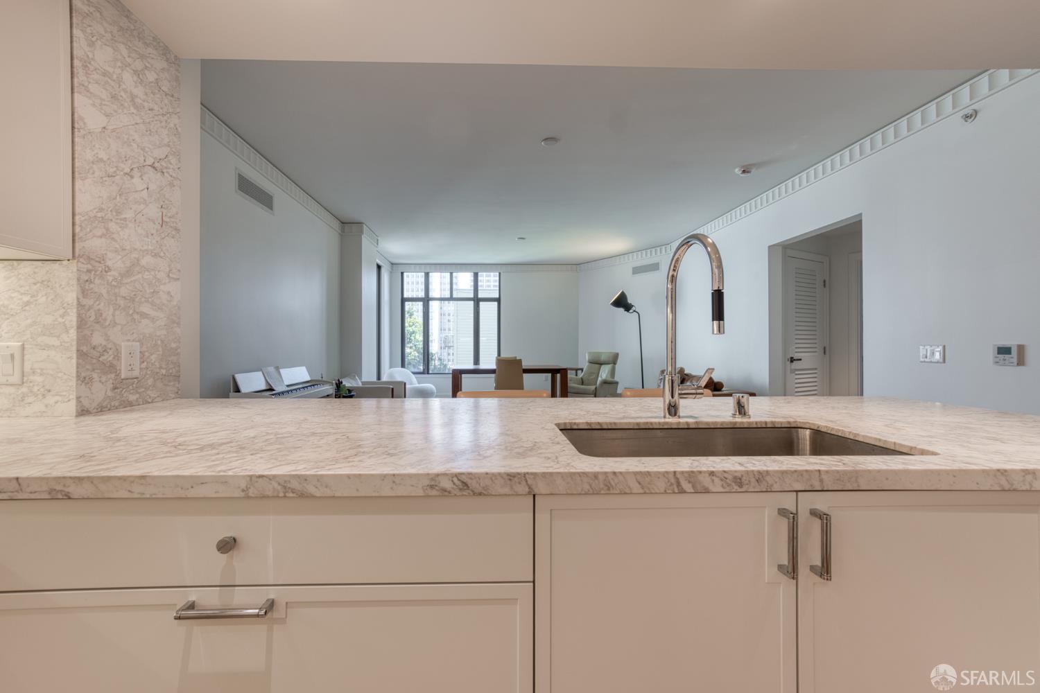 Detail Gallery Image 37 of 56 For 875 California St #403,  San Francisco,  CA 94108 - 2 Beds | 2 Baths