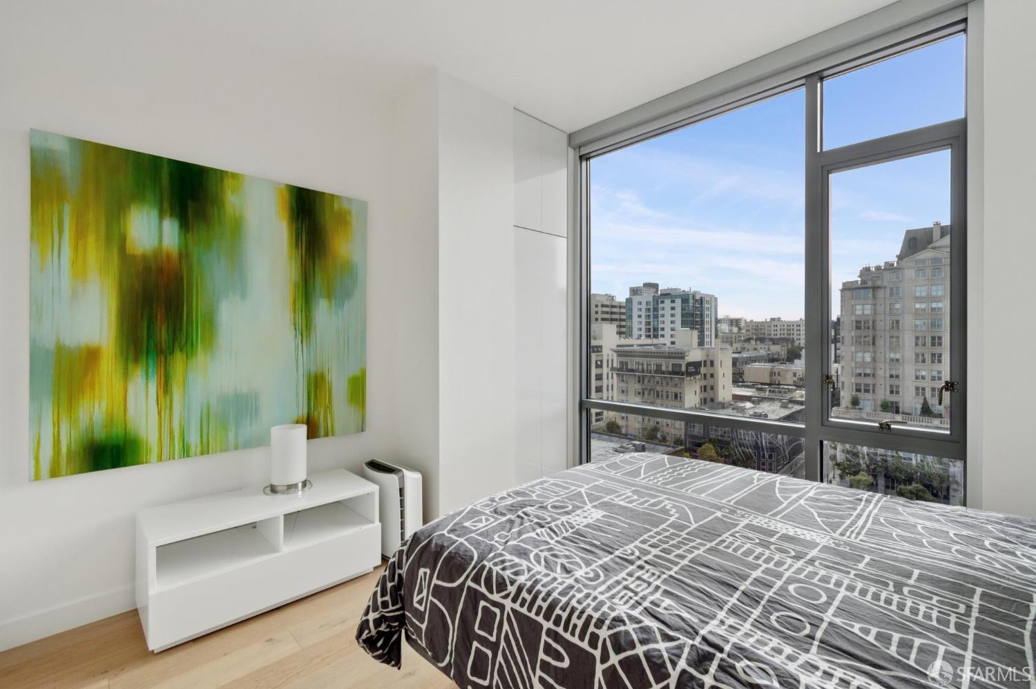 Detail Gallery Image 18 of 58 For 1545 Pine St #1106,  San Francisco,  CA 94109 - 1 Beds | 1 Baths