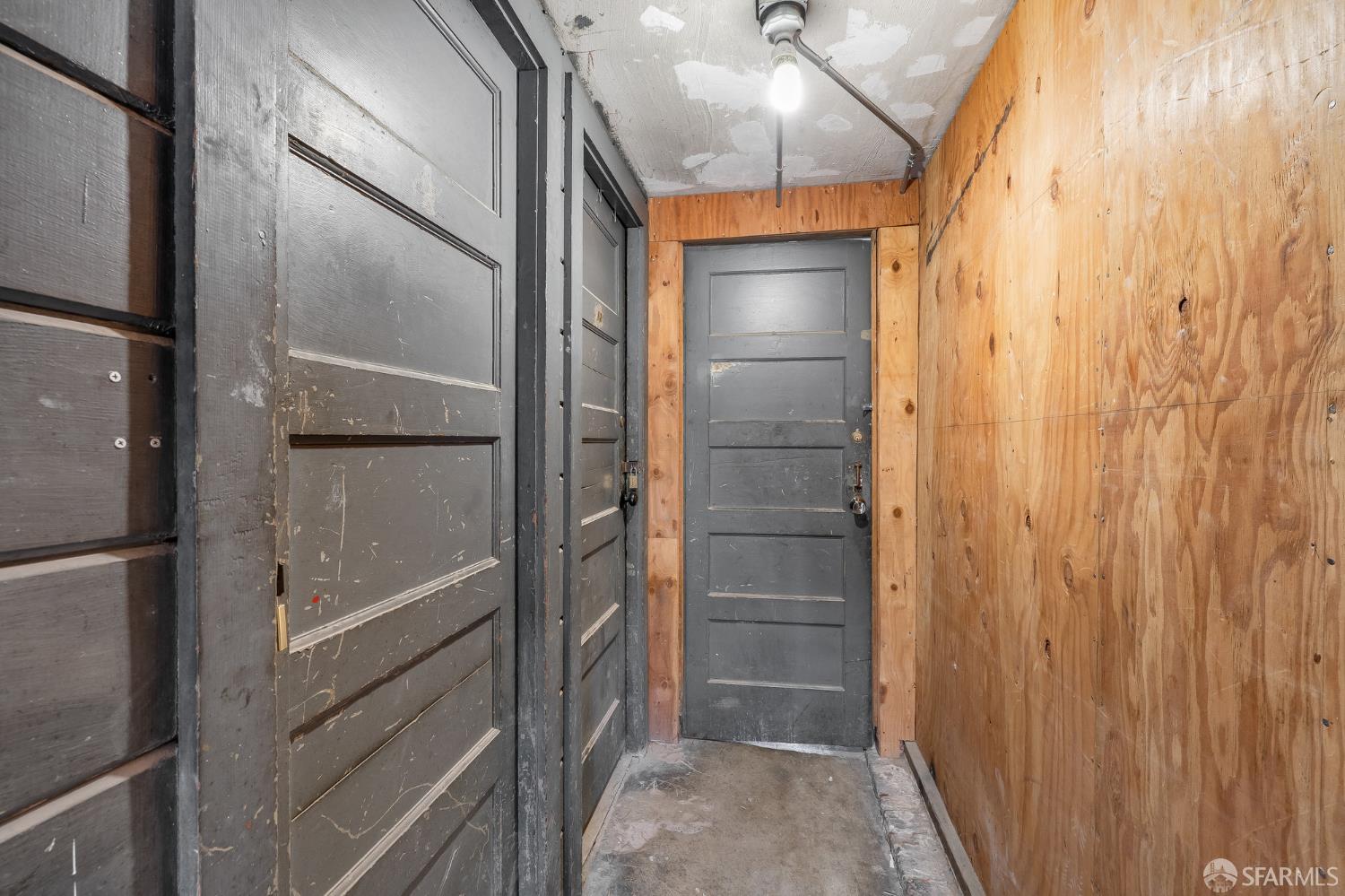 Detail Gallery Image 27 of 27 For 1145 Green St #3,  San Francisco,  CA 94109 - 1 Beds | 1 Baths