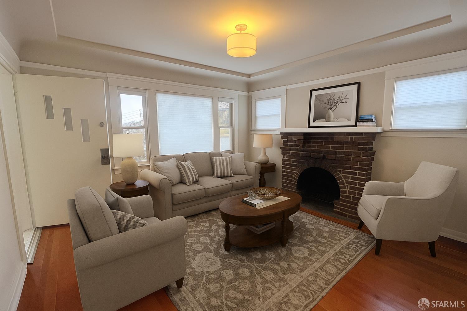 Detail Gallery Image 6 of 35 For 20 Maple Ave, South San Francisco,  CA 94080 - 2 Beds | 1 Baths