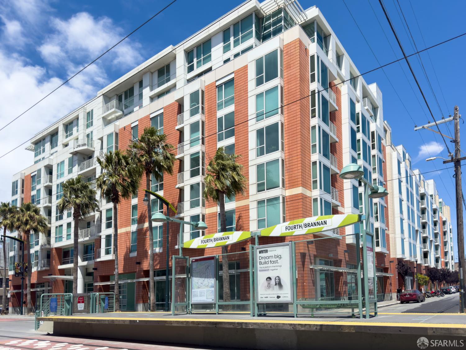 Detail Gallery Image 33 of 34 For 555 4th St #434,  San Francisco,  CA 94107 - 0 Beds | 1 Baths