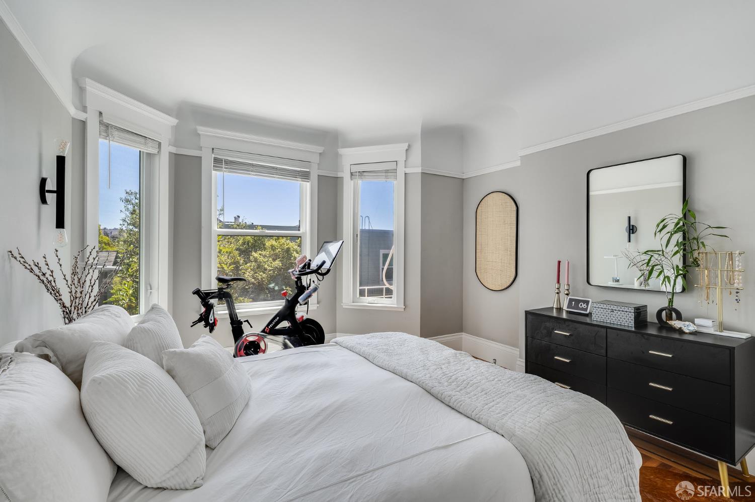 Detail Gallery Image 17 of 27 For 1145 Green St #3,  San Francisco,  CA 94109 - 1 Beds | 1 Baths