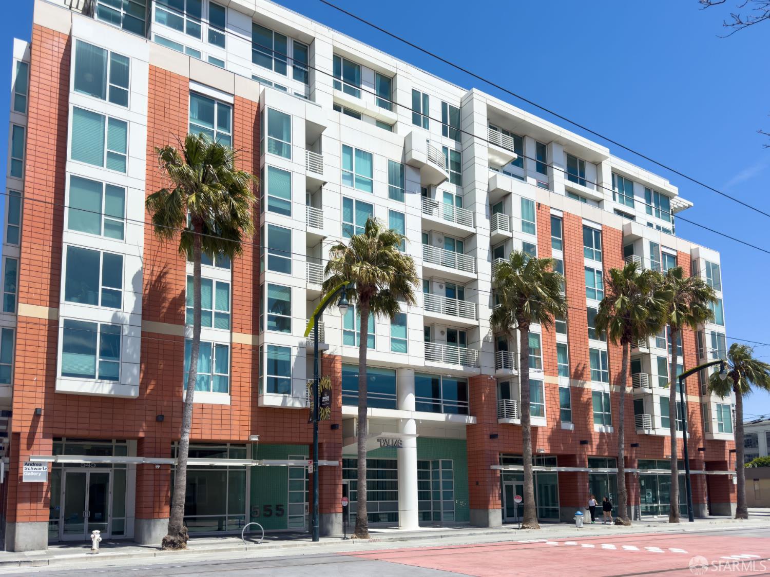 Detail Gallery Image 32 of 34 For 555 4th St #434,  San Francisco,  CA 94107 - 0 Beds | 1 Baths