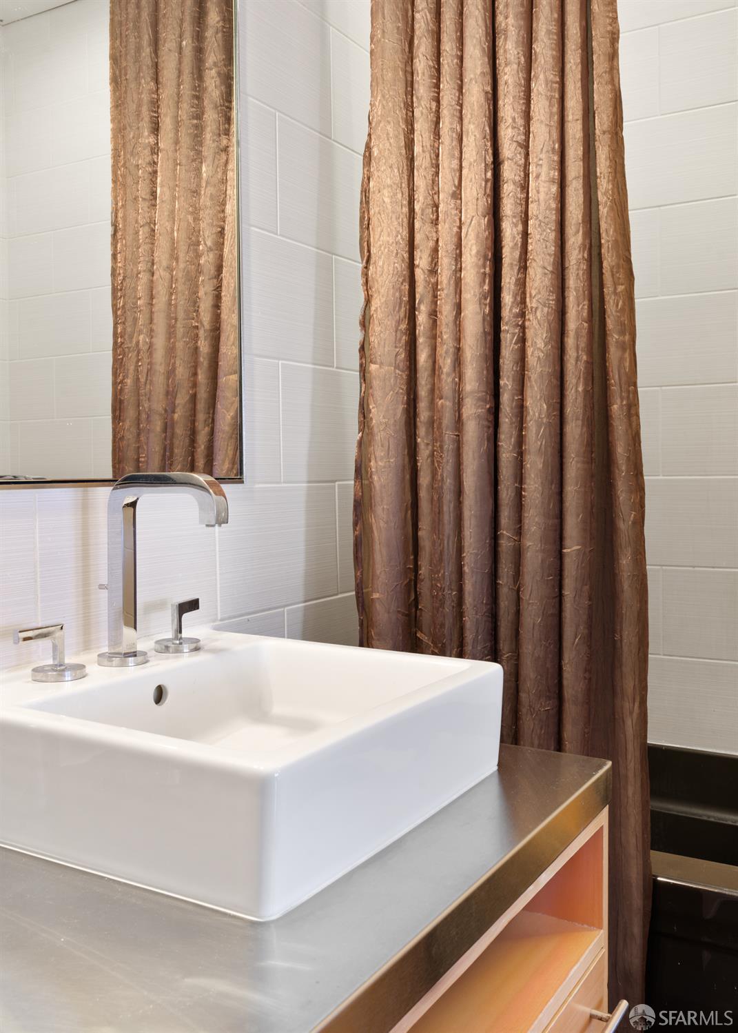 Detail Gallery Image 21 of 24 For 2 Mint Plz #207,  San Francisco,  CA 94103 - 1 Beds | 1 Baths