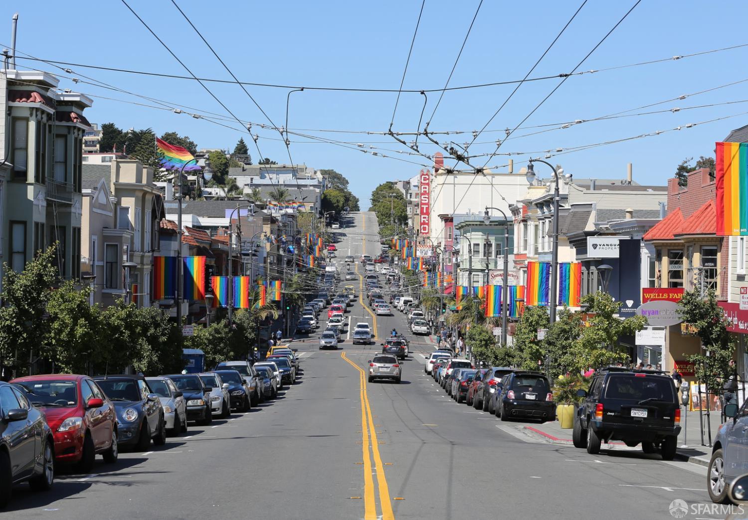 Detail Gallery Image 24 of 29 For 123 Ord St, San Francisco,  CA 94114 - – Beds | – Baths