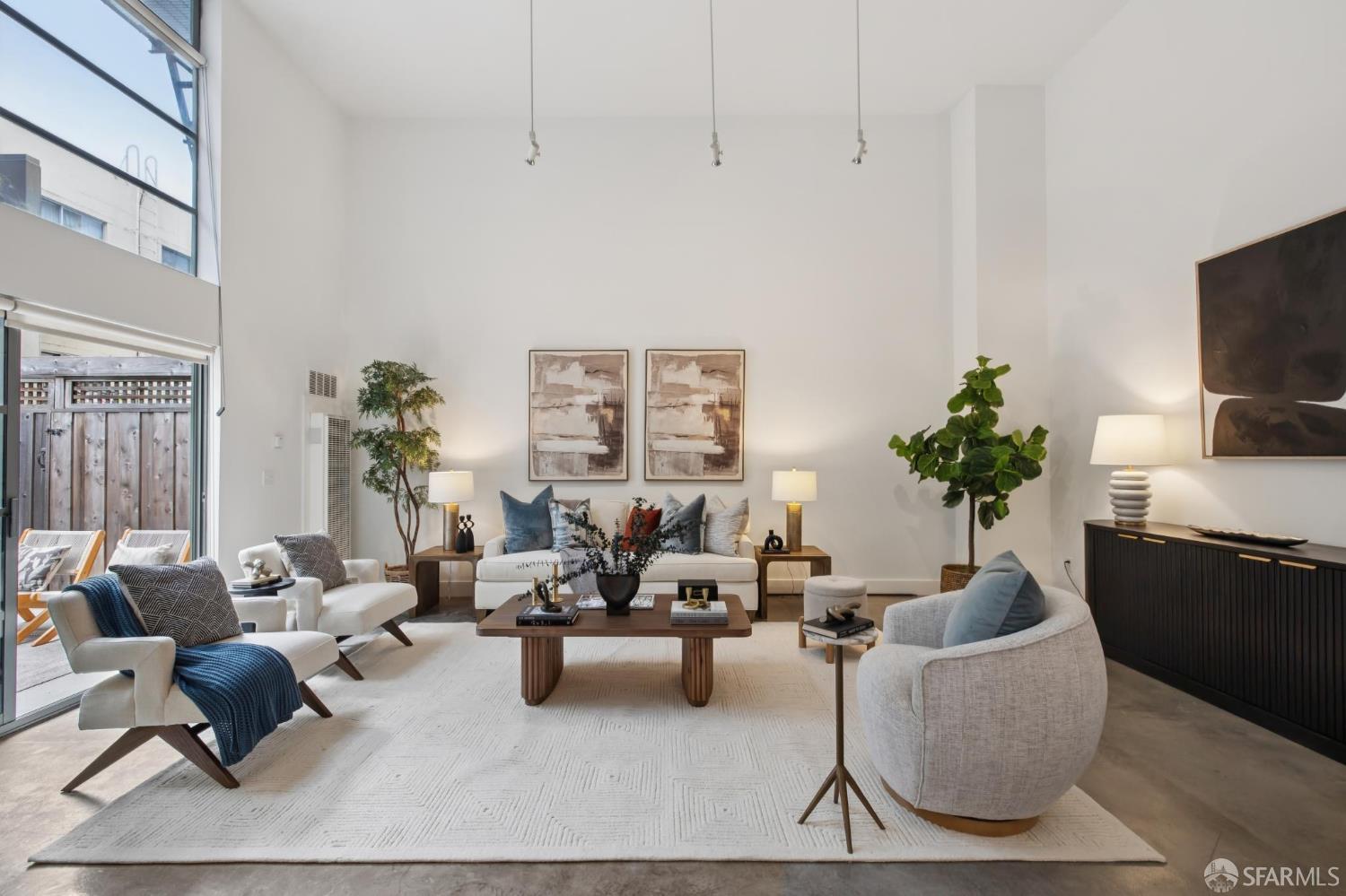 Detail Gallery Image 5 of 54 For 370 7th St #6,  San Francisco,  CA 94103 - 1 Beds | 1/1 Baths