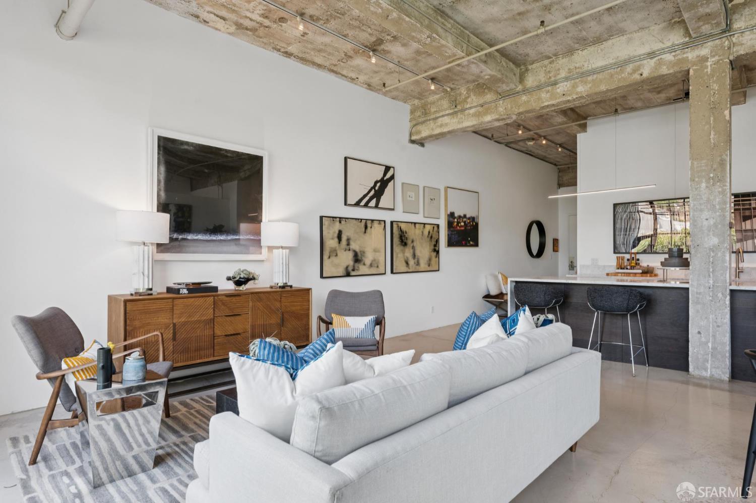 Detail Gallery Image 20 of 37 For 2711 18th St #34,  San Francisco,  CA 94110 - 1 Beds | 1 Baths