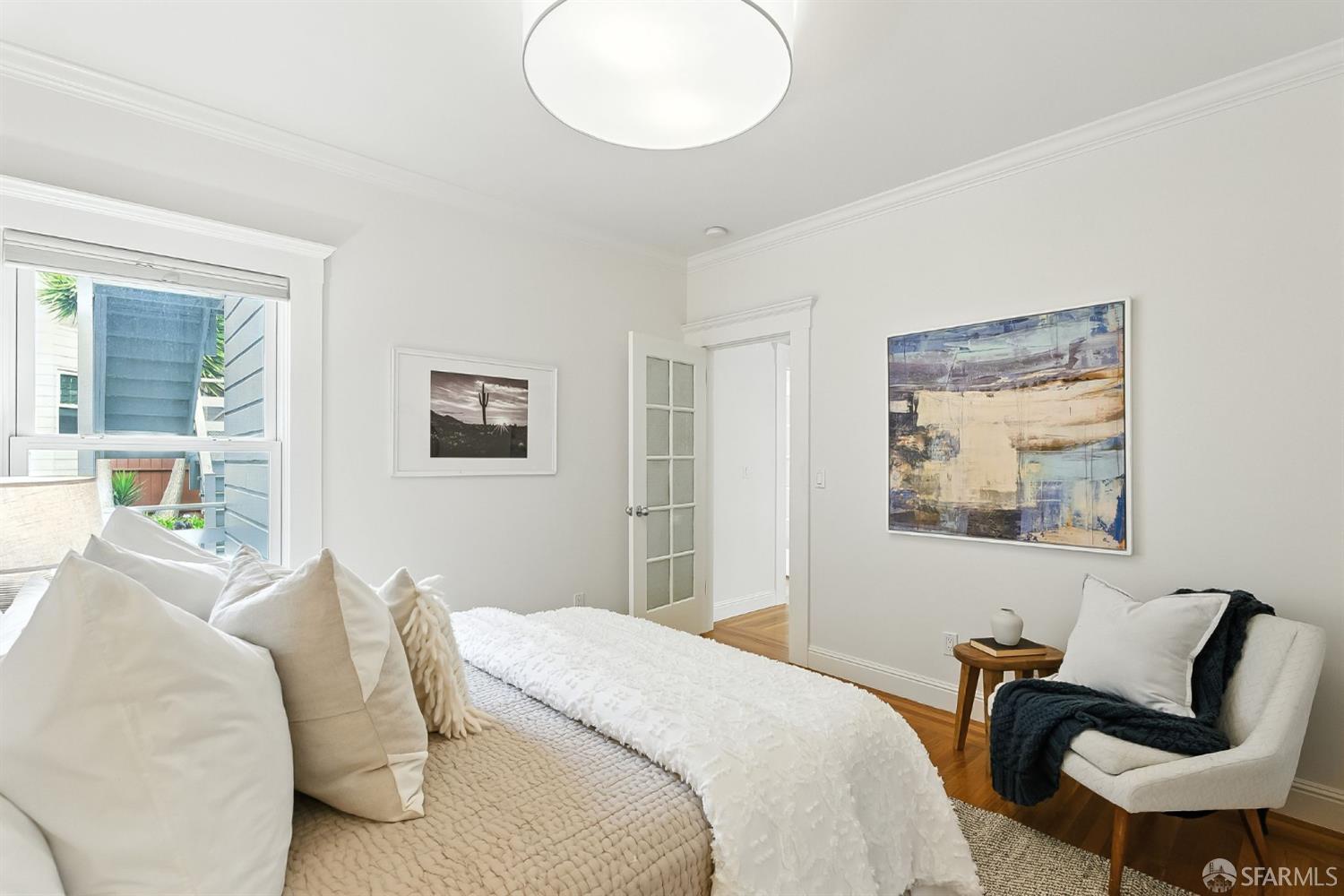 Detail Gallery Image 15 of 32 For 710 Arguello Blvd, San Francisco,  CA 94118 - 3 Beds | 3 Baths