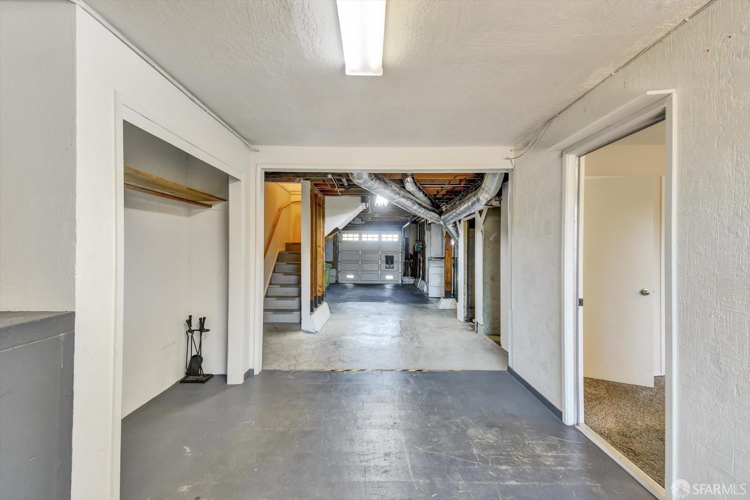 Detail Gallery Image 23 of 37 For 596 Bella Vista Way, San Francisco,  CA 94127 - 3 Beds | 1 Baths