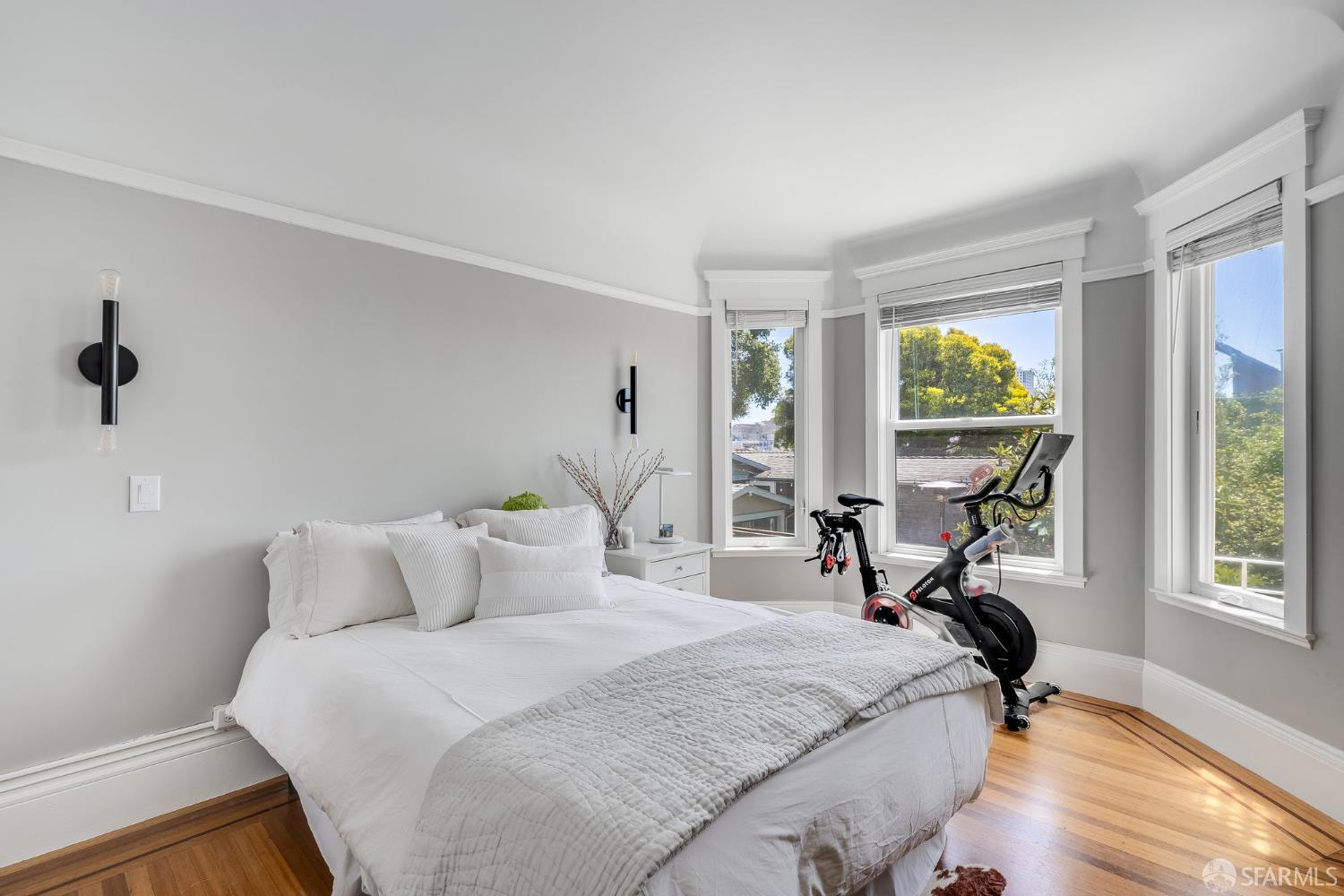 Detail Gallery Image 18 of 27 For 1145 Green St #3,  San Francisco,  CA 94109 - 1 Beds | 1 Baths
