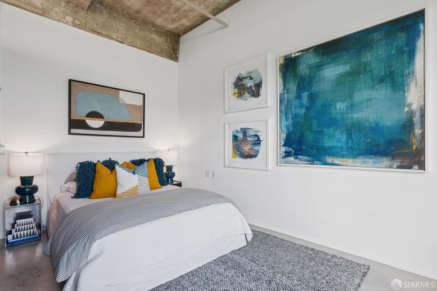 Detail Gallery Image 23 of 37 For 2711 18th St #34,  San Francisco,  CA 94110 - 1 Beds | 1 Baths
