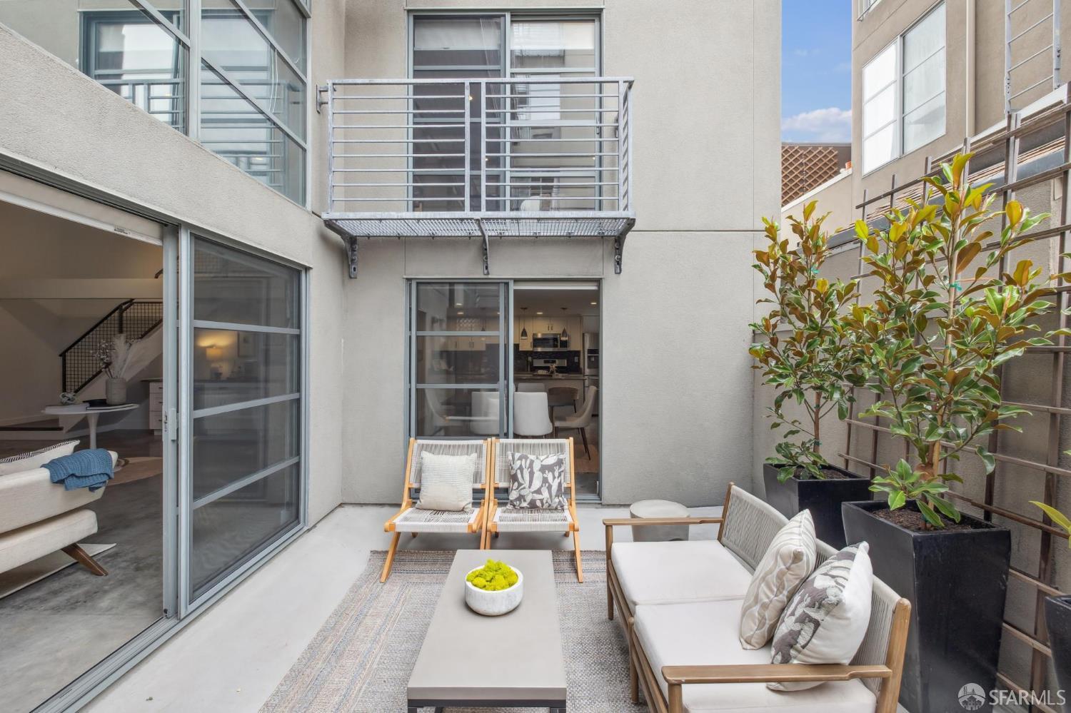 Detail Gallery Image 12 of 54 For 370 7th St #6,  San Francisco,  CA 94103 - 1 Beds | 1/1 Baths