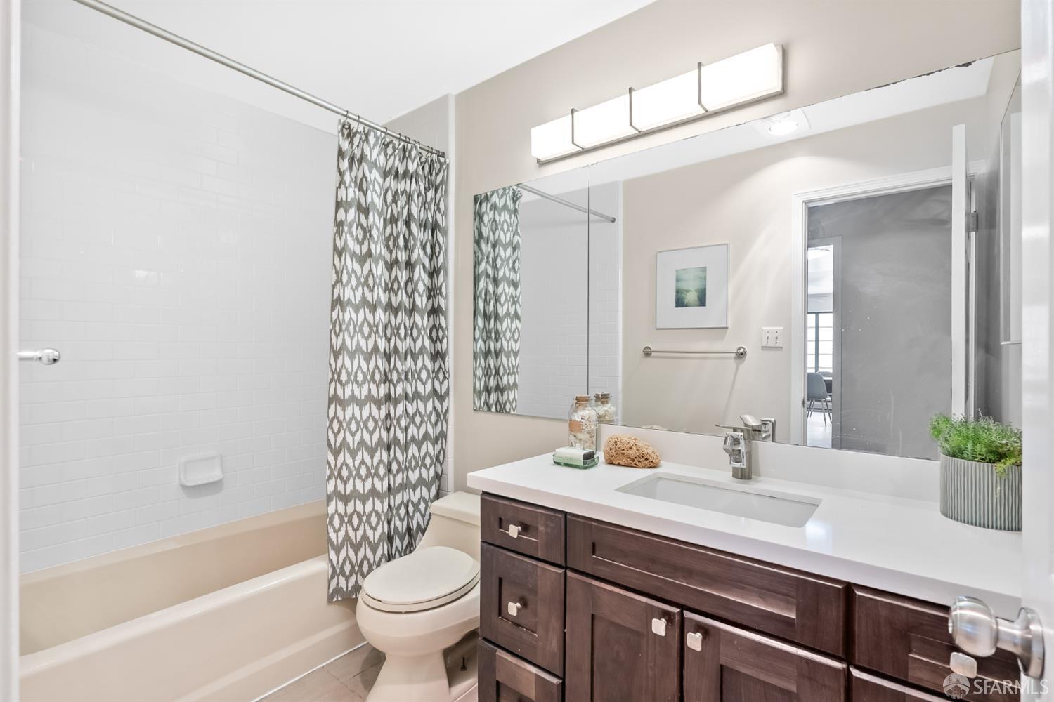 Detail Gallery Image 19 of 63 For 501 Arguello Blvd #203,  San Francisco,  CA 94118 - 2 Beds | 2 Baths