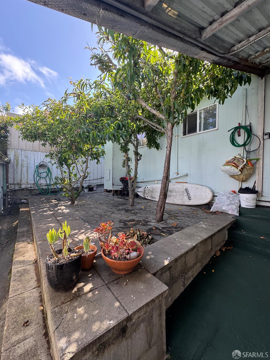 Detail Gallery Image 9 of 9 For 158 Howth St, San Francisco,  CA 94112 - 4 Beds | 3 Baths