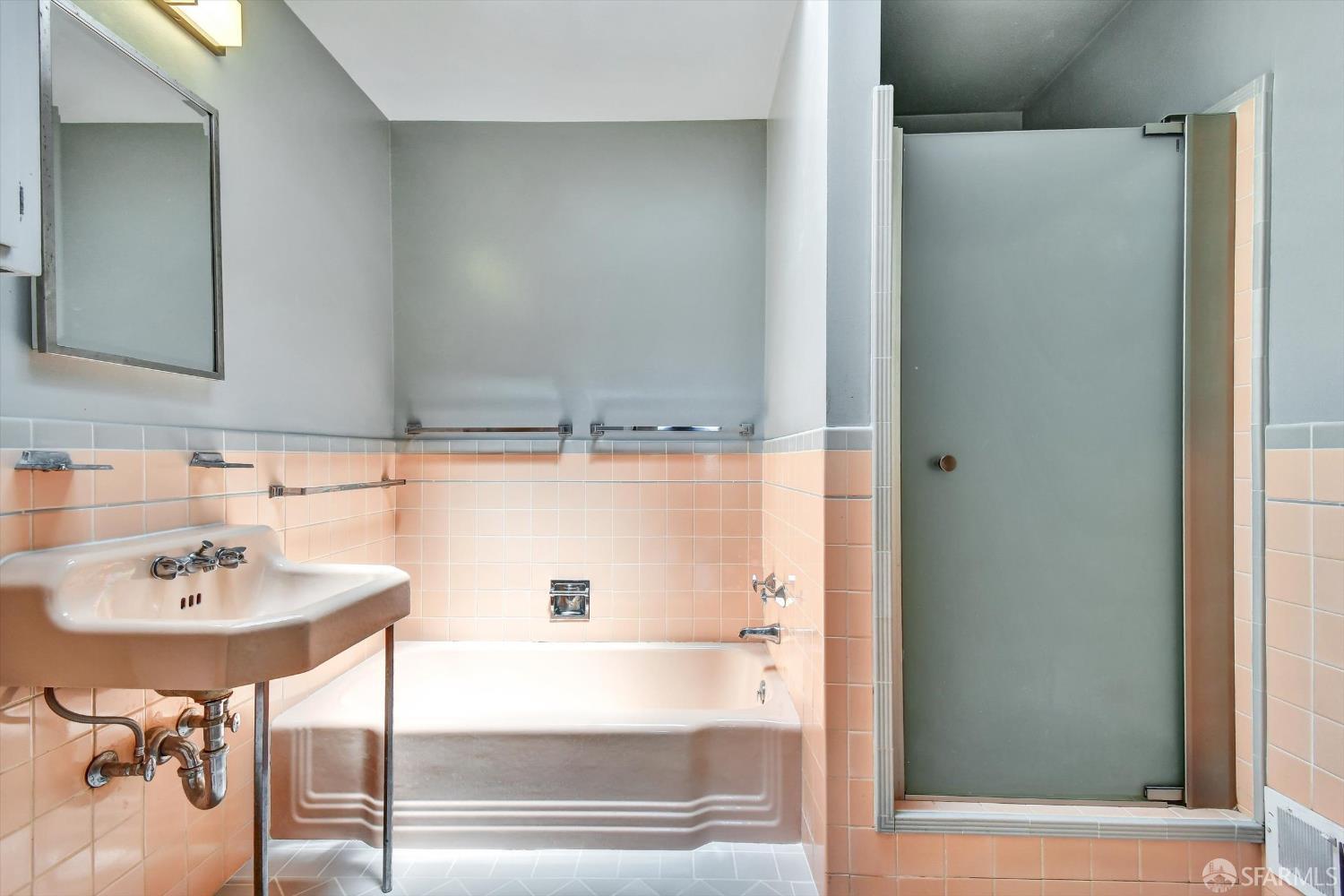 Detail Gallery Image 21 of 37 For 596 Bella Vista Way, San Francisco,  CA 94127 - 3 Beds | 1 Baths