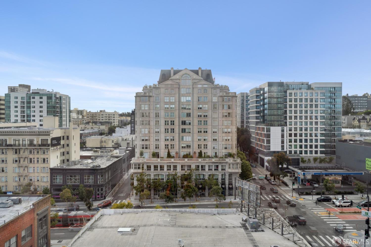 Detail Gallery Image 20 of 58 For 1545 Pine St #1106,  San Francisco,  CA 94109 - 1 Beds | 1 Baths