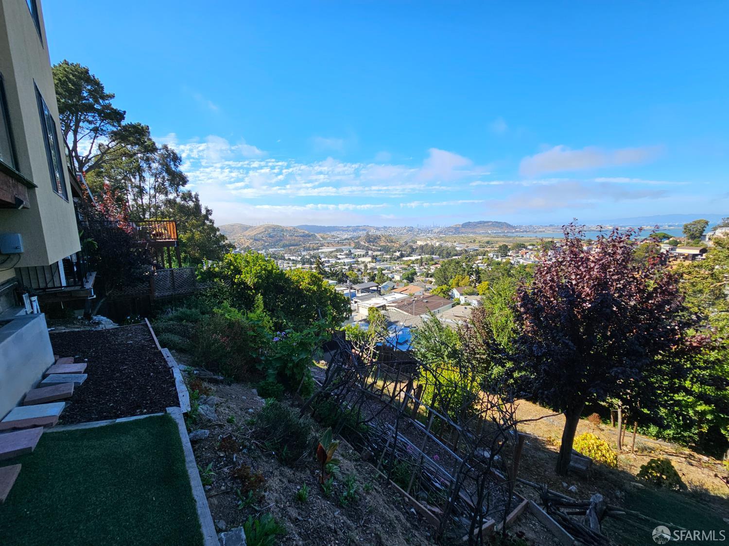 Detail Gallery Image 48 of 72 For 879 Humboldt Rd, Brisbane,  CA 94005 - 7 Beds | 6 Baths