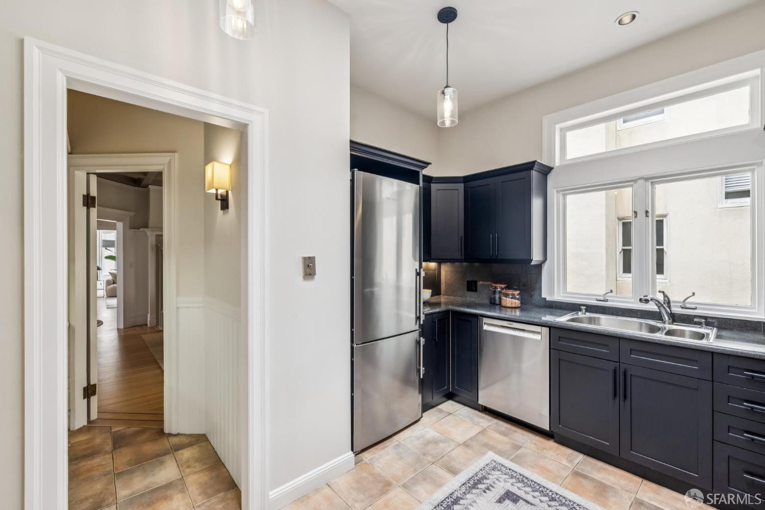 Detail Gallery Image 23 of 51 For 1971 Broadway St, San Francisco,  CA 94109 - 3 Beds | 2 Baths