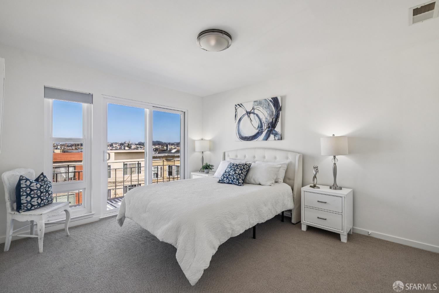 Detail Gallery Image 11 of 29 For 239 26th Ave #302,  San Francisco,  CA 94121 - 2 Beds | 1 Baths