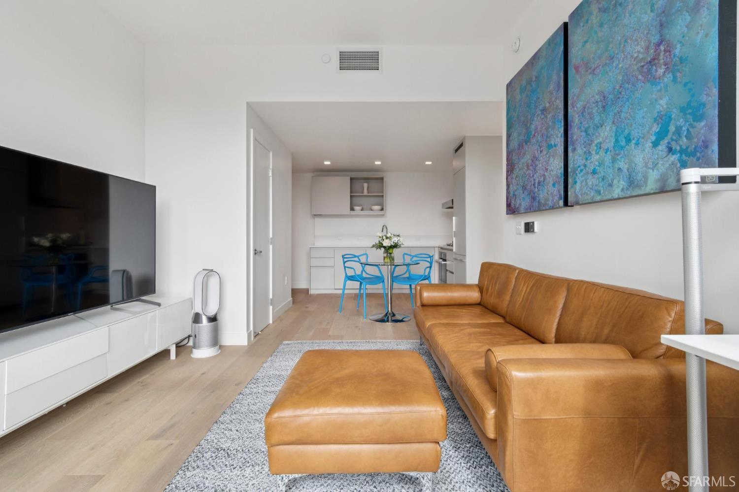 Detail Gallery Image 2 of 58 For 1545 Pine St #1106,  San Francisco,  CA 94109 - 1 Beds | 1 Baths