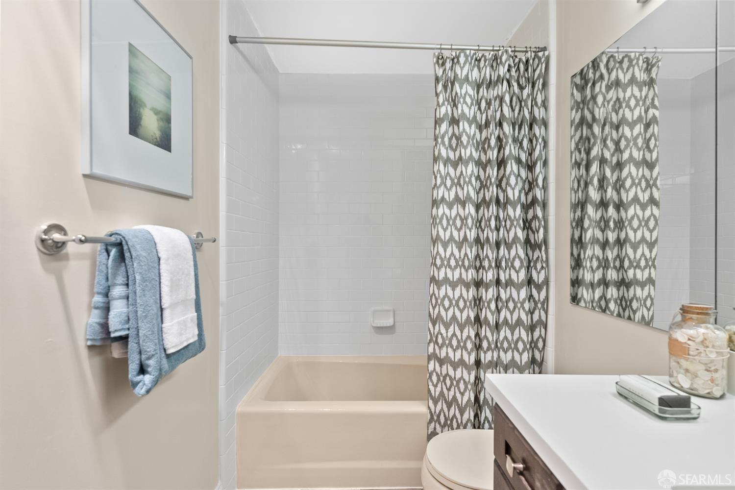 Detail Gallery Image 20 of 63 For 501 Arguello Blvd #203,  San Francisco,  CA 94118 - 2 Beds | 2 Baths