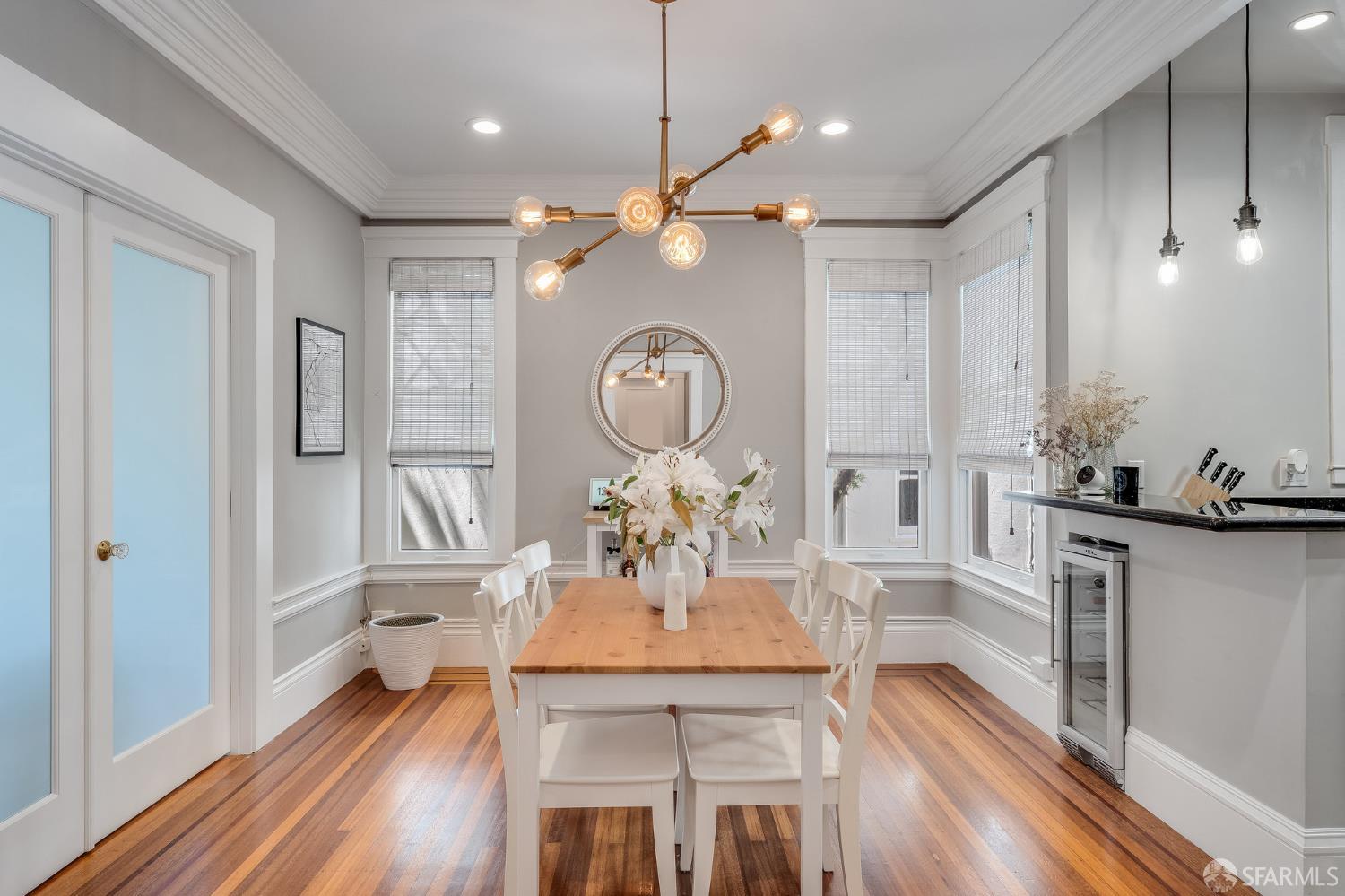 Detail Gallery Image 4 of 27 For 1145 Green St #3,  San Francisco,  CA 94109 - 1 Beds | 1 Baths
