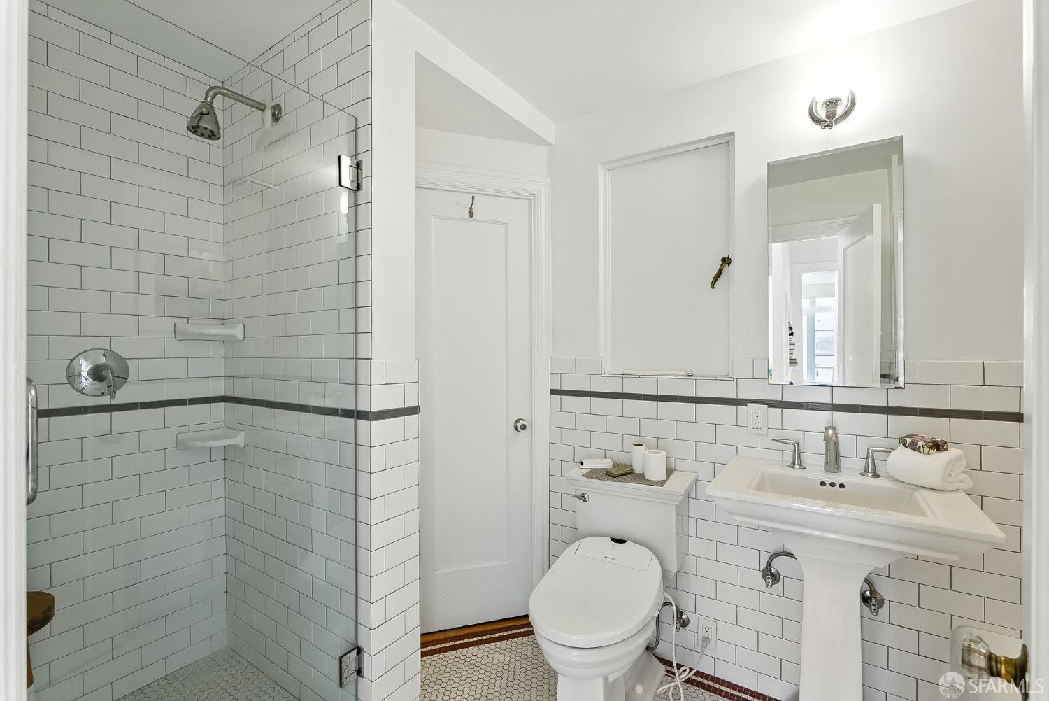 Detail Gallery Image 13 of 34 For 666 Post St #1504,  San Francisco,  CA 94109 - 1 Beds | 1 Baths