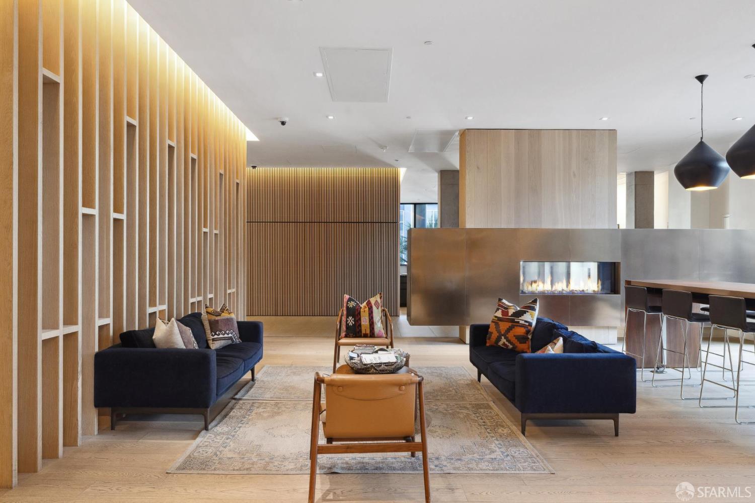 Detail Gallery Image 52 of 58 For 1545 Pine St #1106,  San Francisco,  CA 94109 - 1 Beds | 1 Baths