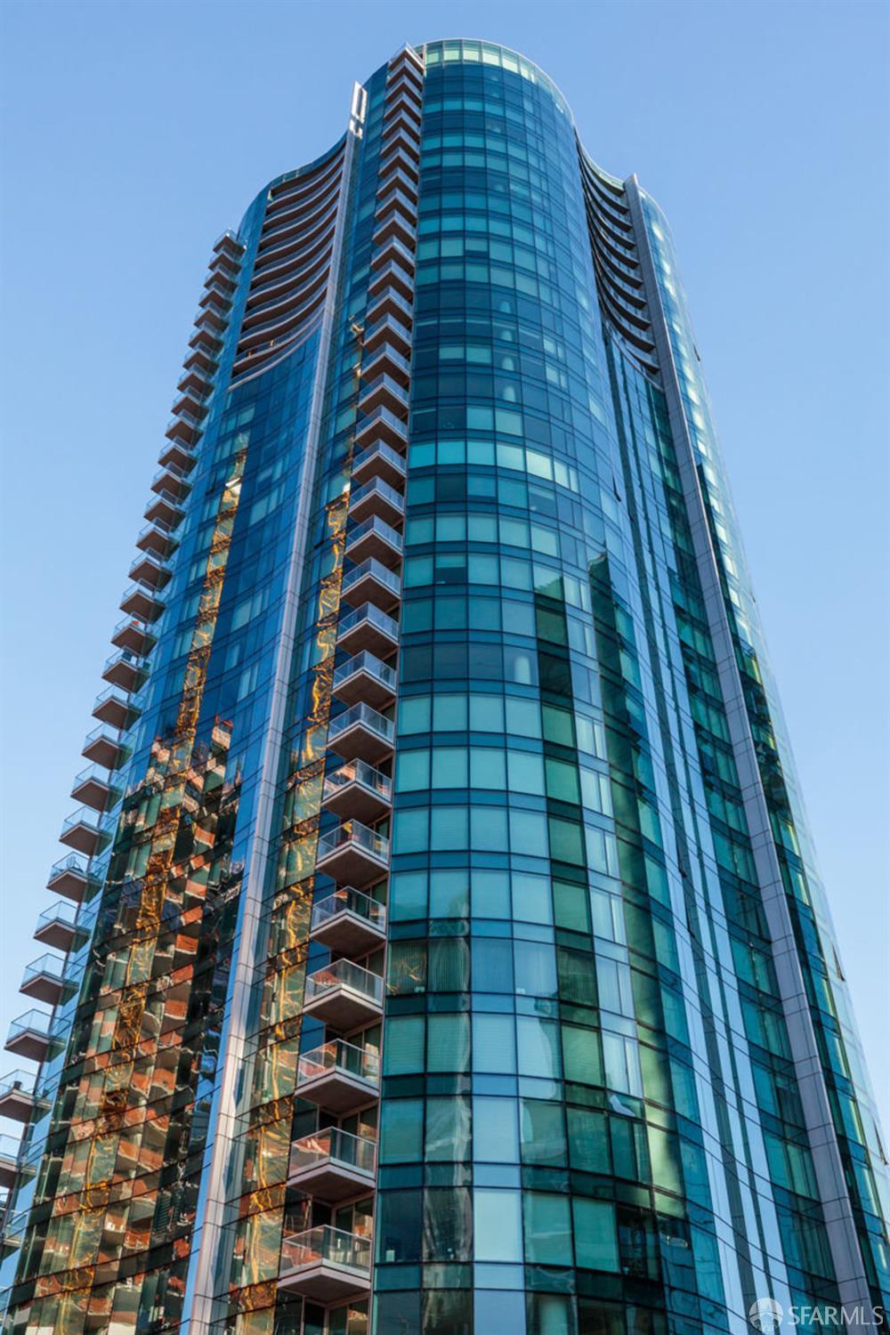 Detail Gallery Image 34 of 41 For 333 Main St 4l,  San Francisco,  CA 94105 - 1 Beds | 1 Baths