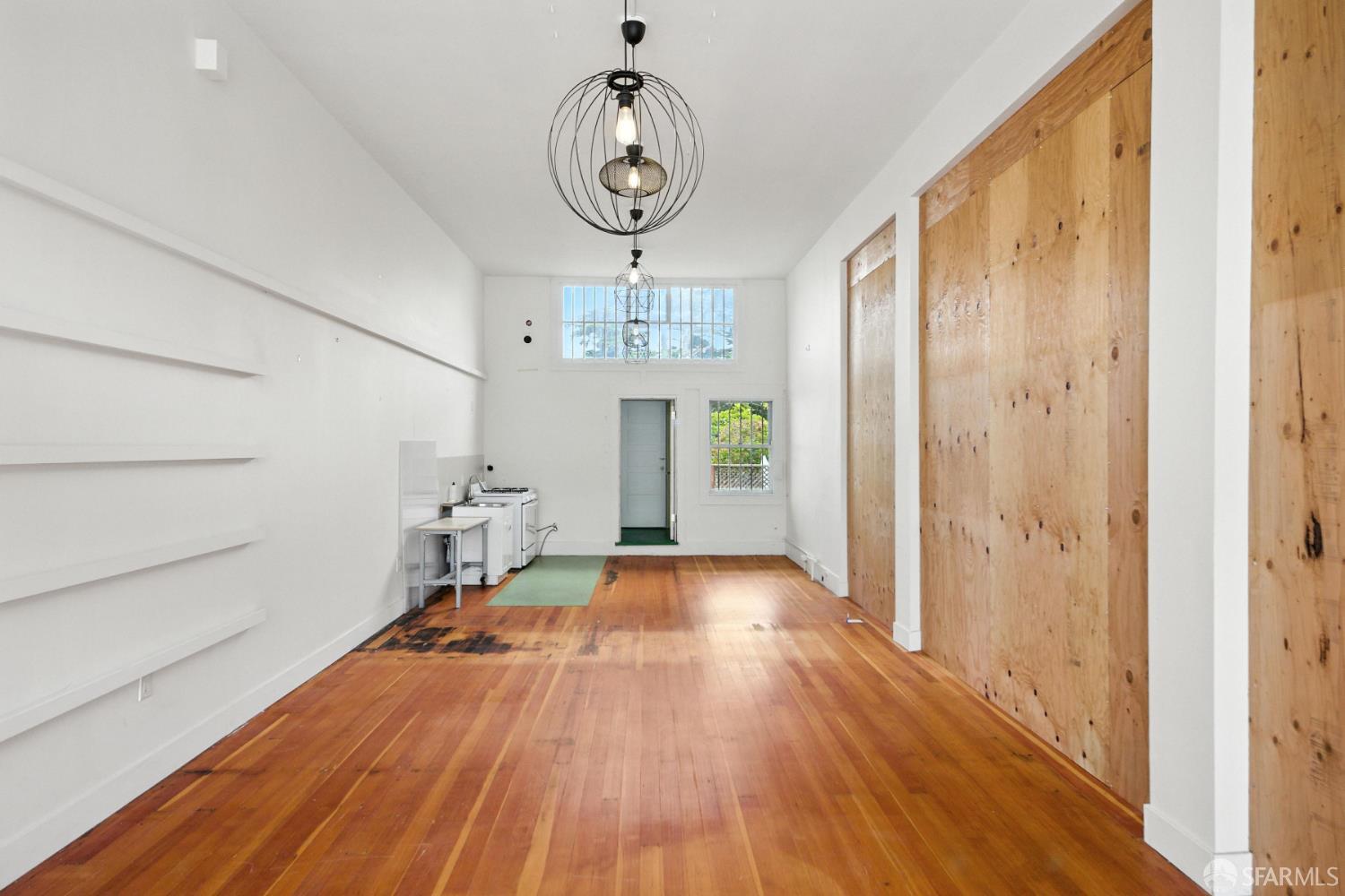 Detail Gallery Image 3 of 16 For 930 Clement St #936,  San Francisco,  CA 94118 - – Beds | – Baths