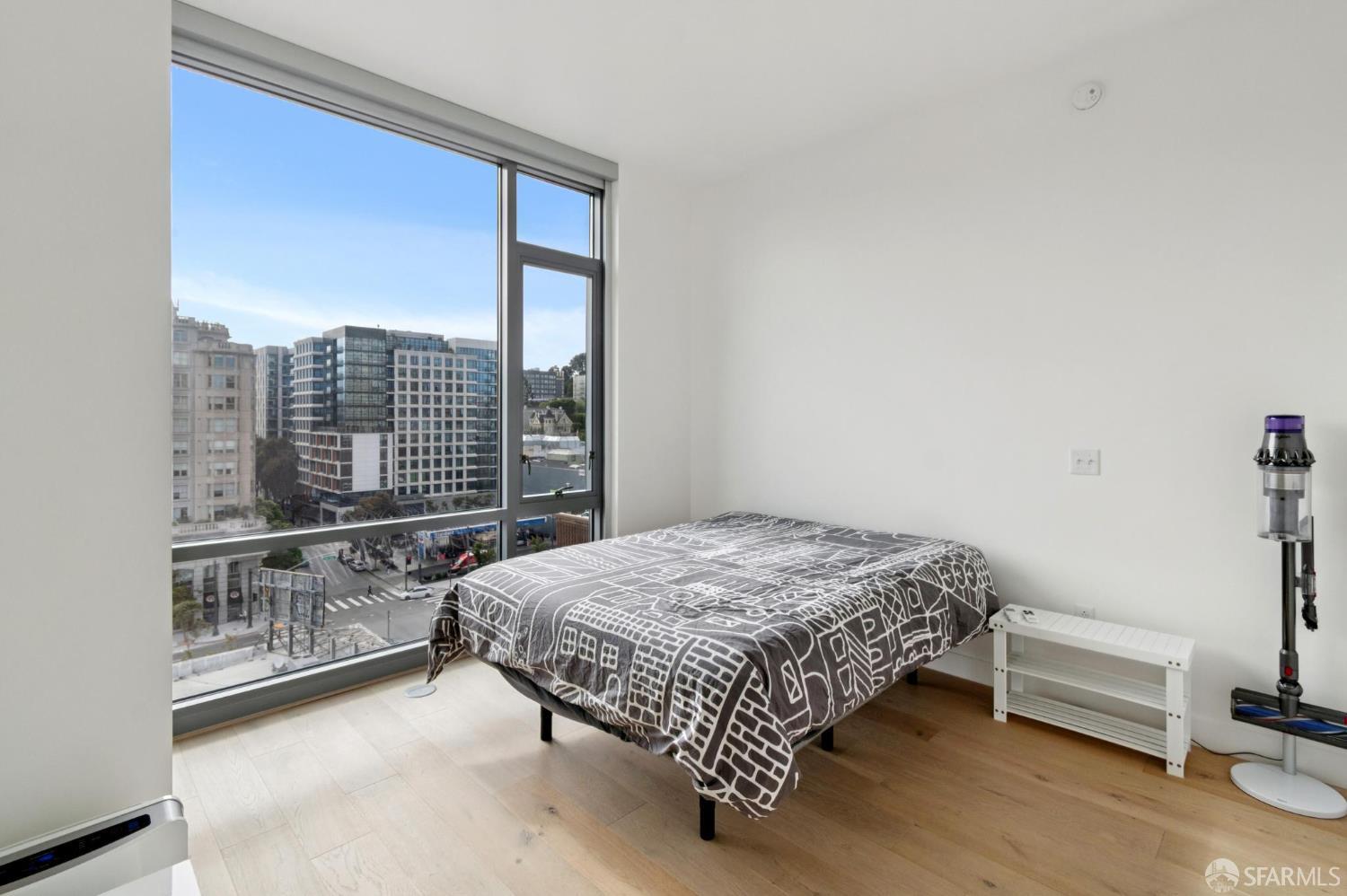 Detail Gallery Image 22 of 58 For 1545 Pine St #1106,  San Francisco,  CA 94109 - 1 Beds | 1 Baths