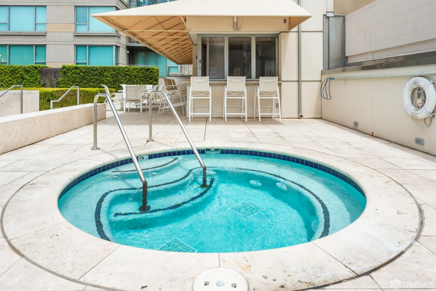 Detail Gallery Image 20 of 30 For 219 Brannan St 7j,  San Francisco,  CA 94107 - 2 Beds | 2 Baths