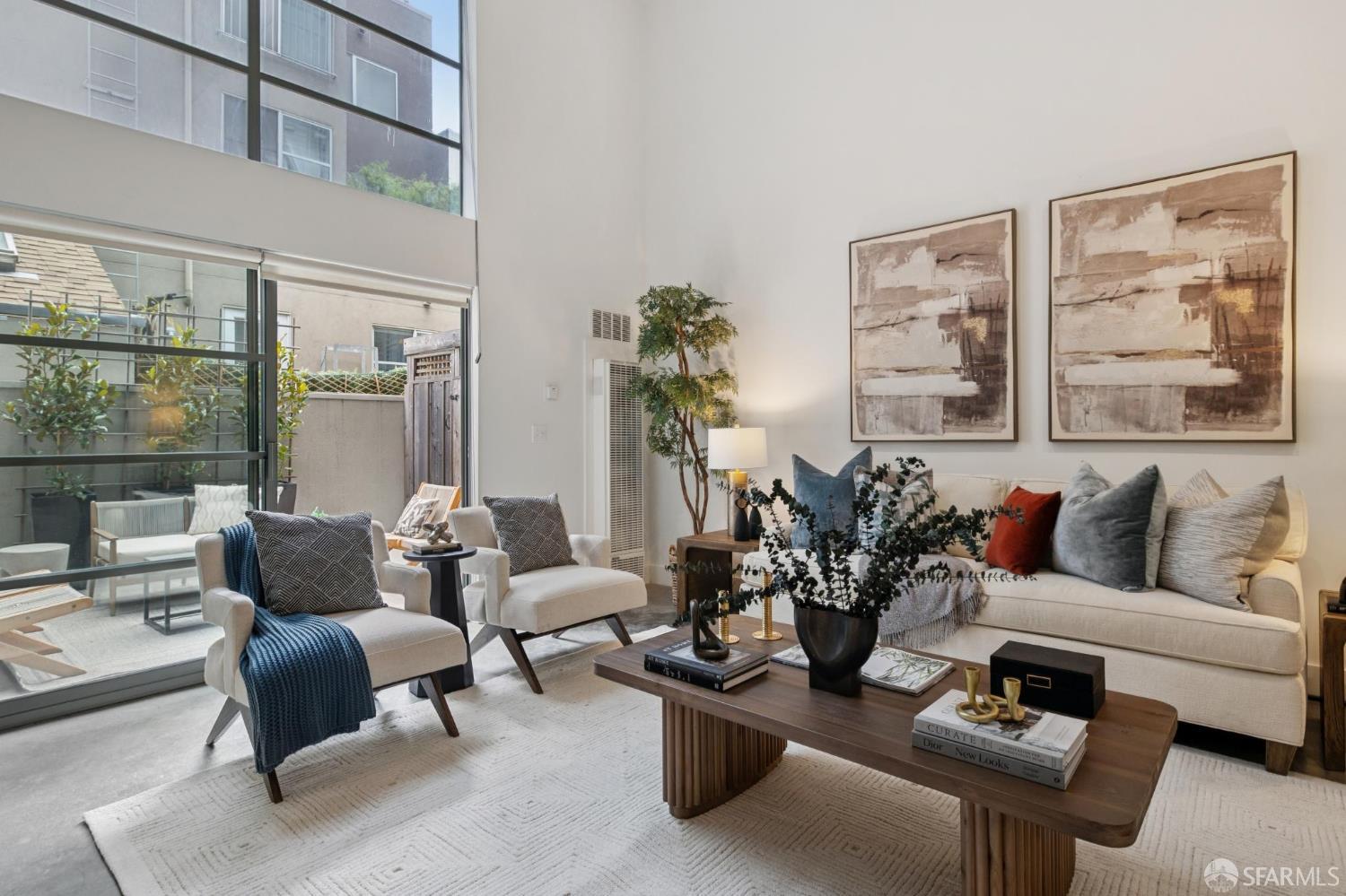 Detail Gallery Image 9 of 54 For 370 7th St #6,  San Francisco,  CA 94103 - 1 Beds | 1/1 Baths