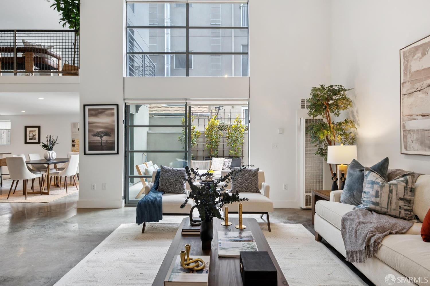 Detail Gallery Image 8 of 54 For 370 7th St #6,  San Francisco,  CA 94103 - 1 Beds | 1/1 Baths