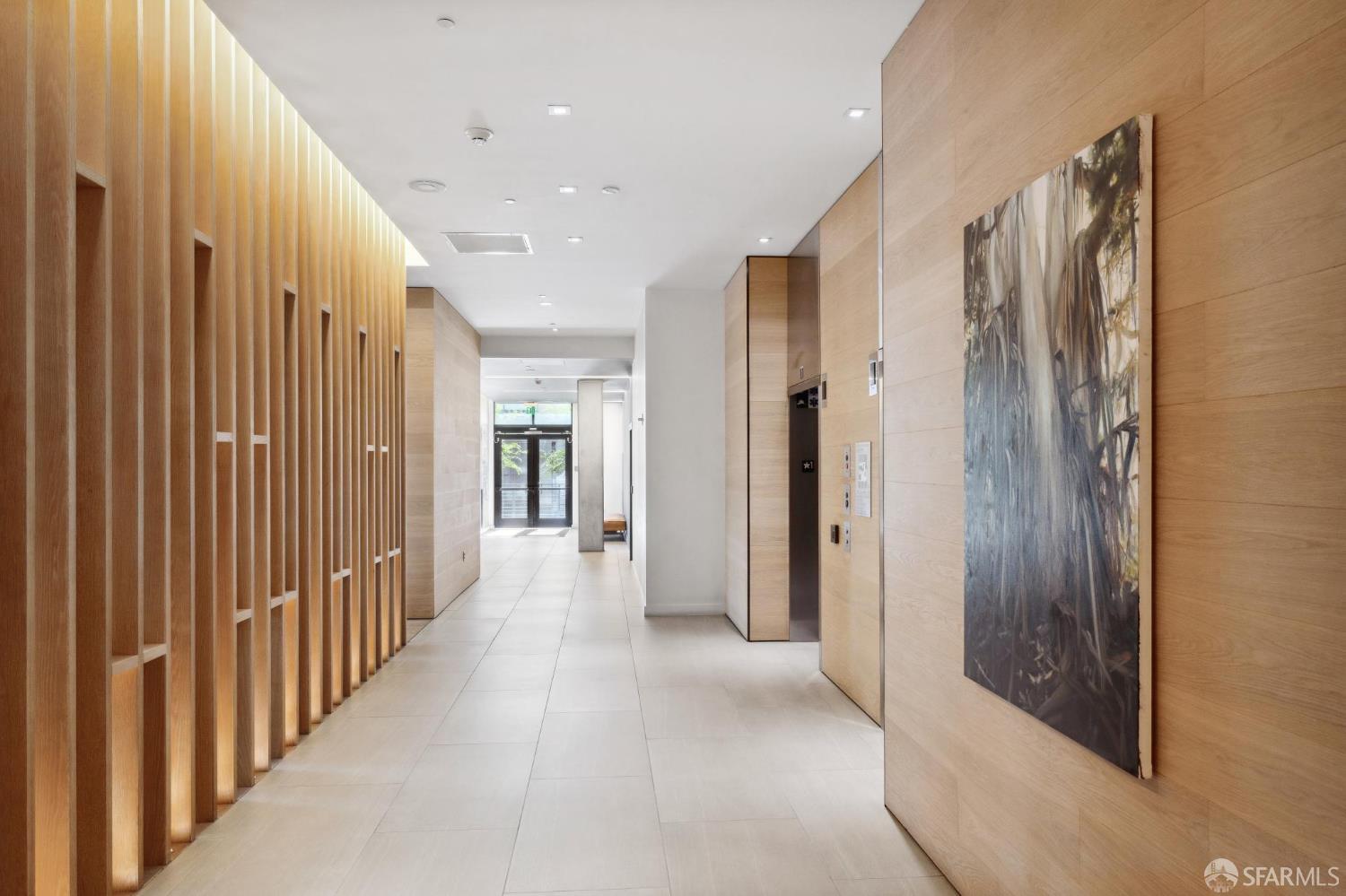 Detail Gallery Image 55 of 58 For 1545 Pine St #1106,  San Francisco,  CA 94109 - 1 Beds | 1 Baths
