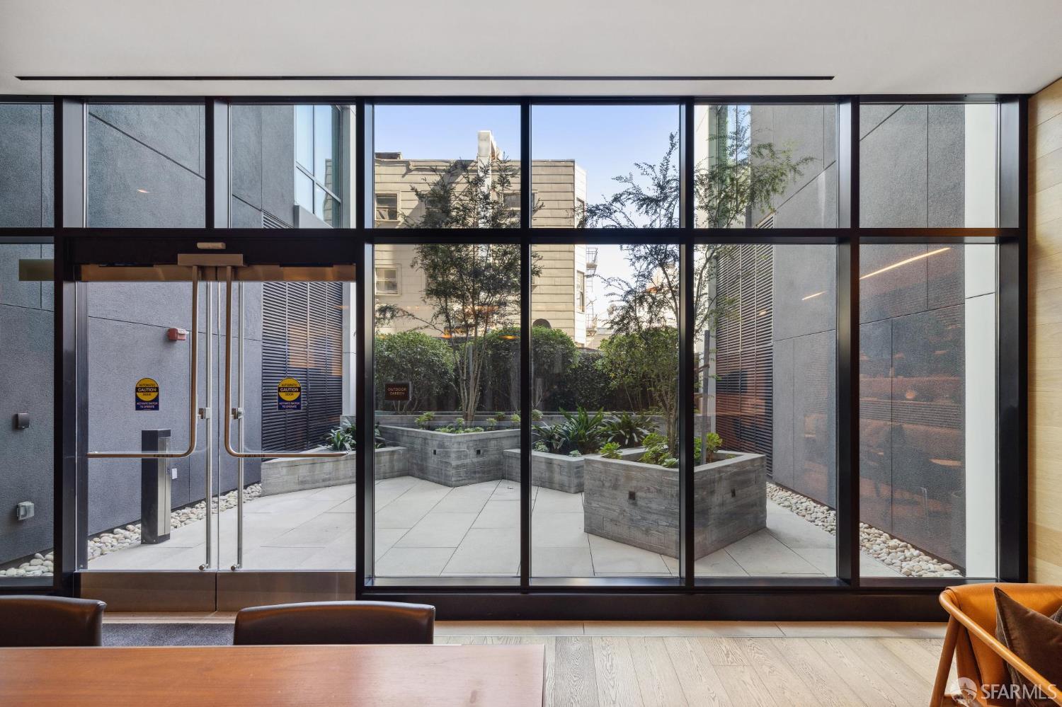 Detail Gallery Image 53 of 58 For 1545 Pine St #1106,  San Francisco,  CA 94109 - 1 Beds | 1 Baths