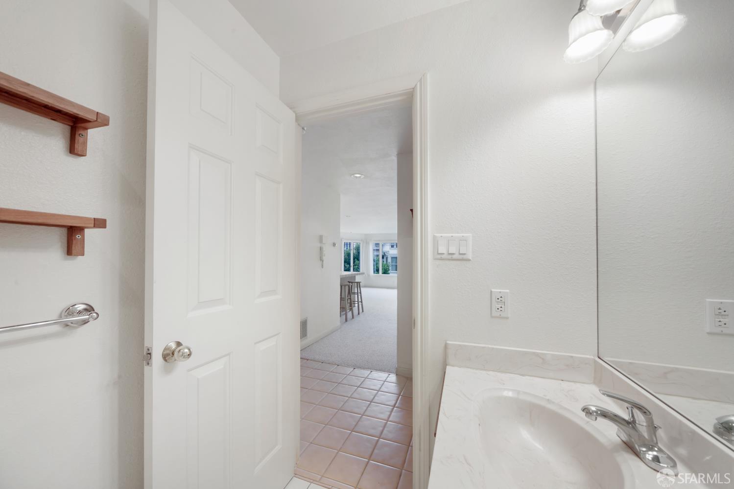 Detail Gallery Image 20 of 25 For 328 2nd Ave #2,  San Francisco,  CA 94118 - 2 Beds | 1 Baths