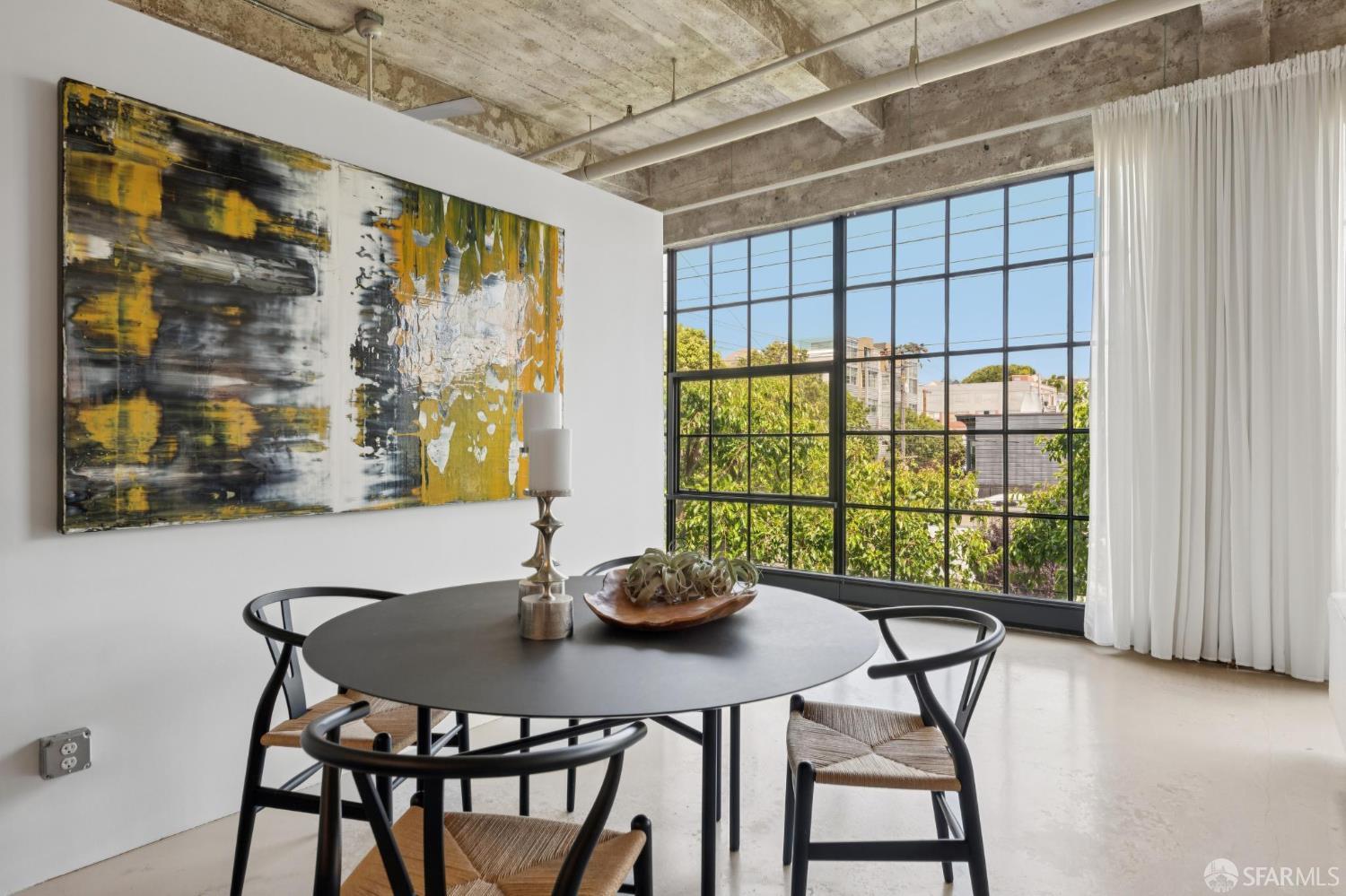 Detail Gallery Image 12 of 37 For 2711 18th St #34,  San Francisco,  CA 94110 - 1 Beds | 1 Baths