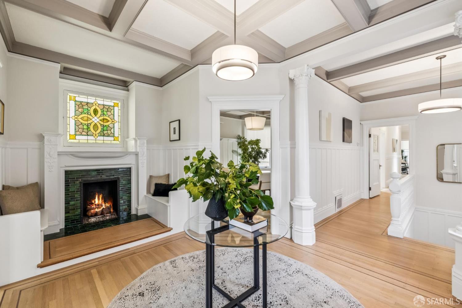 Detail Gallery Image 8 of 51 For 1971 Broadway St, San Francisco,  CA 94109 - 3 Beds | 2 Baths