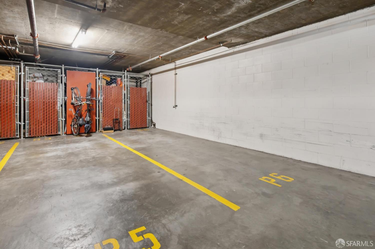 Detail Gallery Image 42 of 54 For 370 7th St #6,  San Francisco,  CA 94103 - 1 Beds | 1/1 Baths