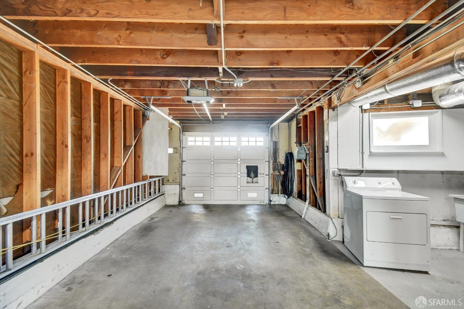 Detail Gallery Image 25 of 37 For 596 Bella Vista Way, San Francisco,  CA 94127 - 3 Beds | 1 Baths