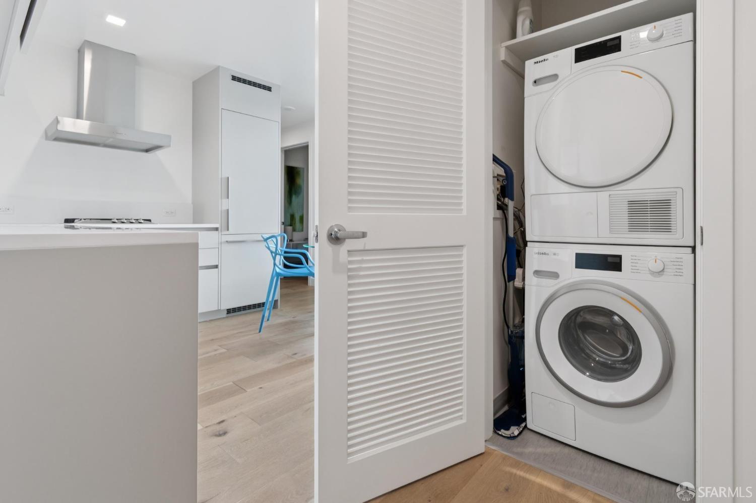 Detail Gallery Image 28 of 58 For 1545 Pine St #1106,  San Francisco,  CA 94109 - 1 Beds | 1 Baths