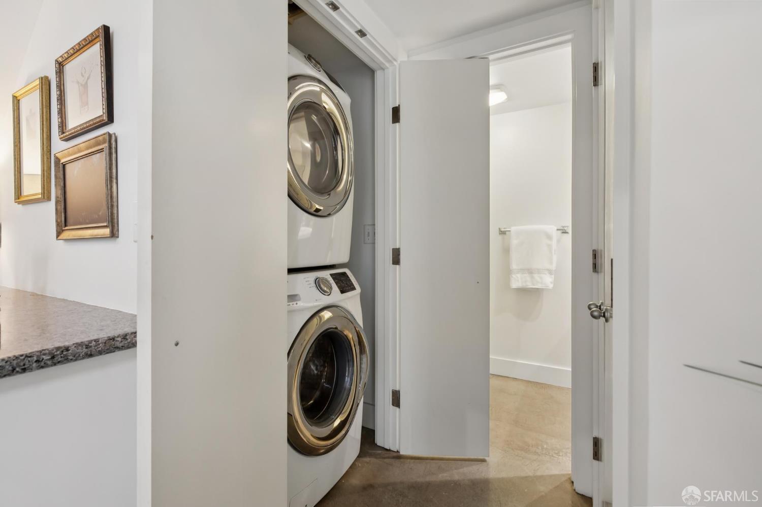 Detail Gallery Image 41 of 54 For 370 7th St #6,  San Francisco,  CA 94103 - 1 Beds | 1/1 Baths