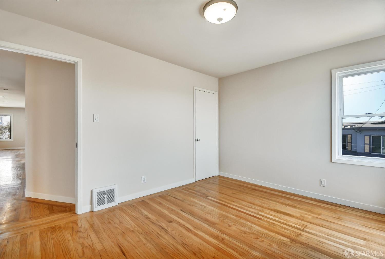 Detail Gallery Image 14 of 37 For 596 Bella Vista Way, San Francisco,  CA 94127 - 3 Beds | 1 Baths