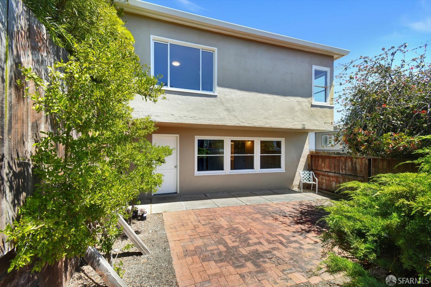 Detail Gallery Image 33 of 37 For 596 Bella Vista Way, San Francisco,  CA 94127 - 3 Beds | 1 Baths