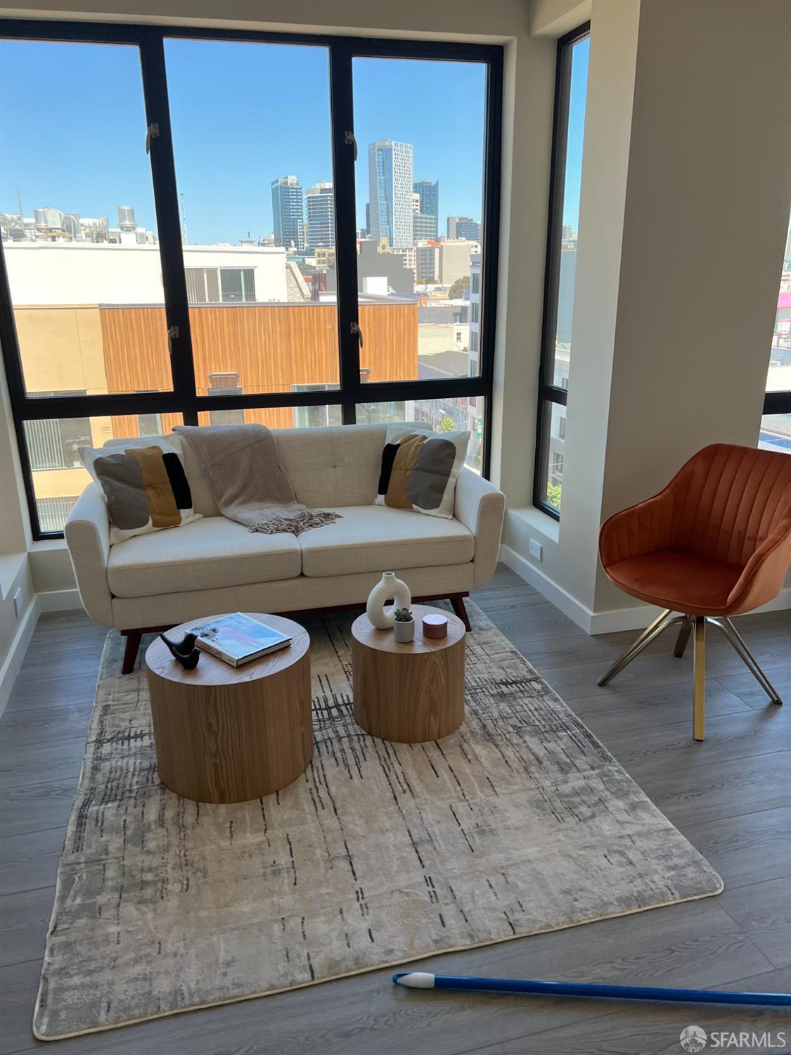 Detail Gallery Image 4 of 19 For 1603 15th St #701,  San Francisco,  CA 94103 - 2 Beds | 2 Baths