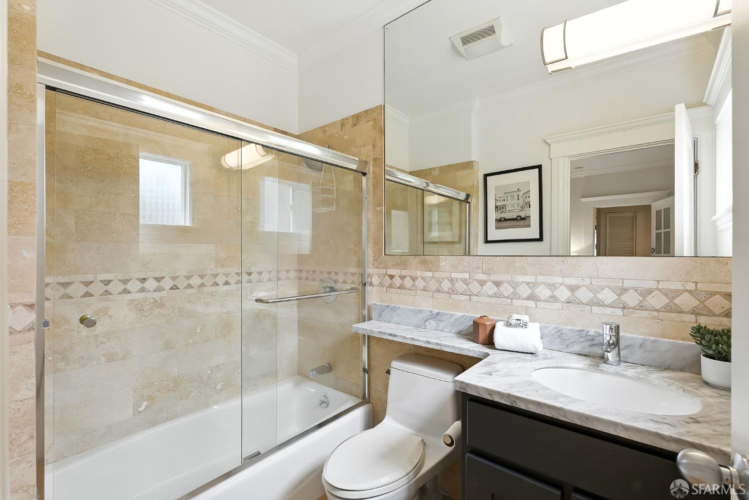 Detail Gallery Image 16 of 32 For 710 Arguello Blvd, San Francisco,  CA 94118 - 3 Beds | 3 Baths