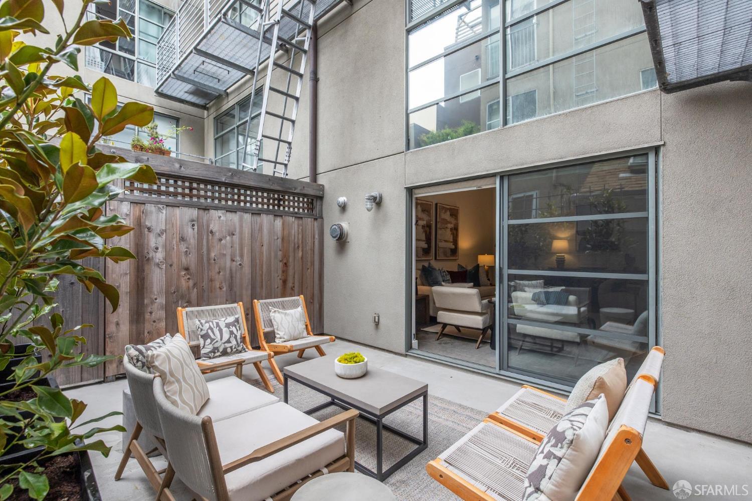 Detail Gallery Image 13 of 54 For 370 7th St #6,  San Francisco,  CA 94103 - 1 Beds | 1/1 Baths