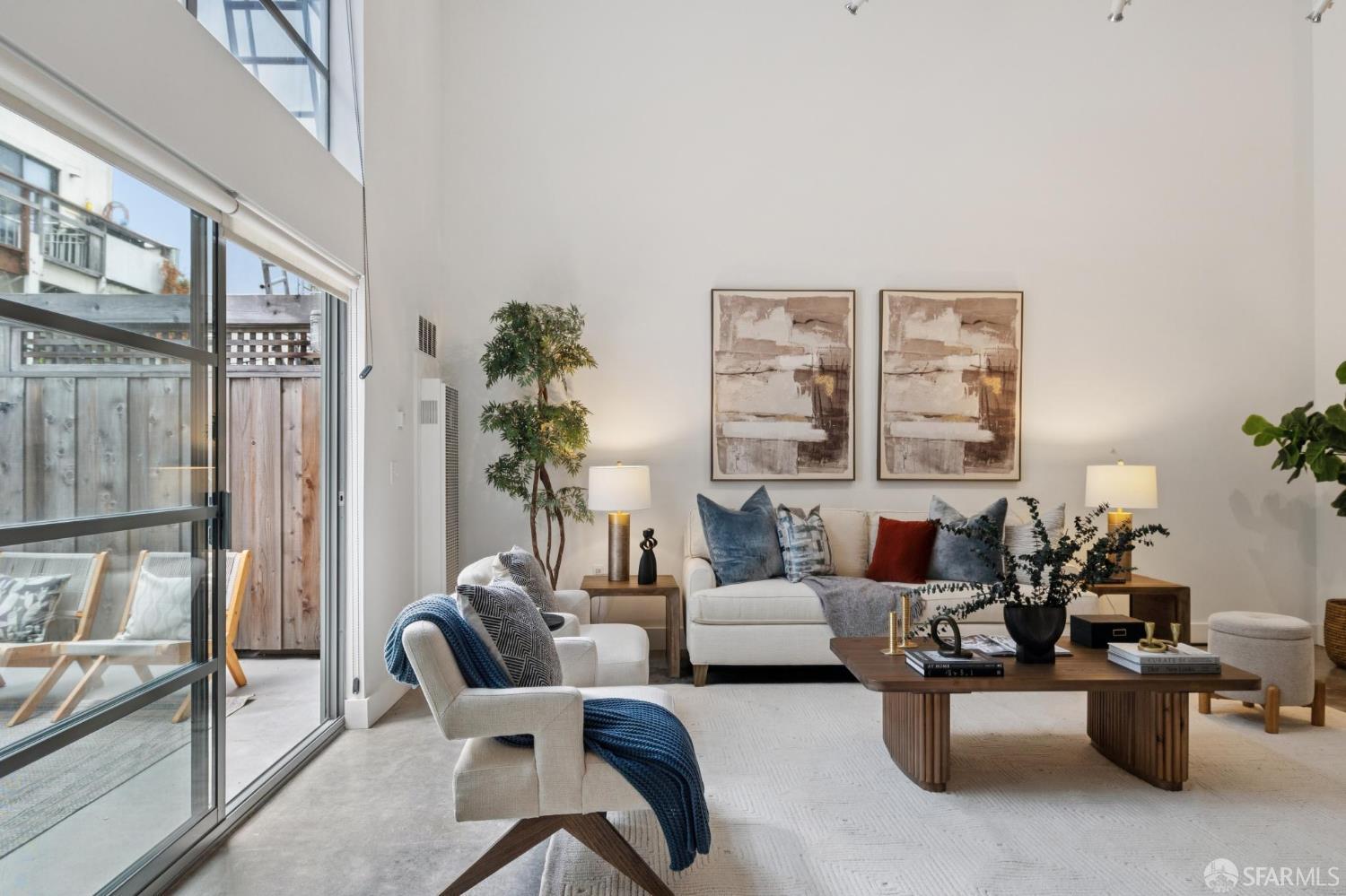 Detail Gallery Image 7 of 54 For 370 7th St #6,  San Francisco,  CA 94103 - 1 Beds | 1/1 Baths