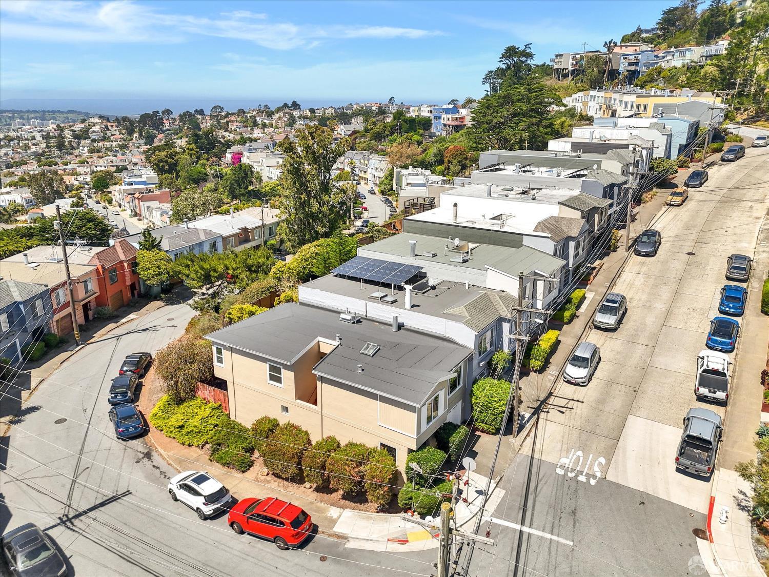 Detail Gallery Image 36 of 37 For 596 Bella Vista Way, San Francisco,  CA 94127 - 3 Beds | 1 Baths
